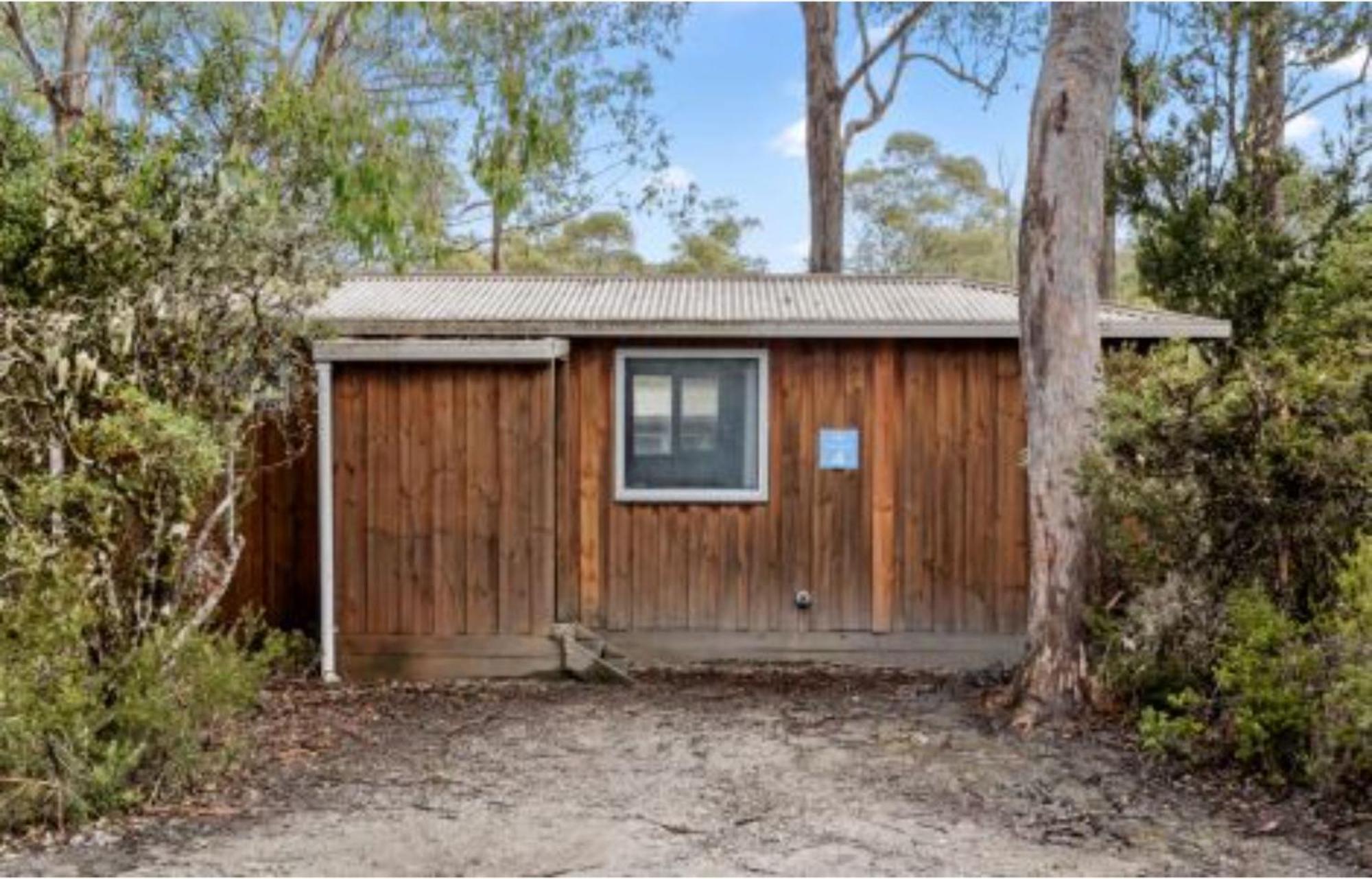 Discovery Parks - Cradle Mountain Exterior photo