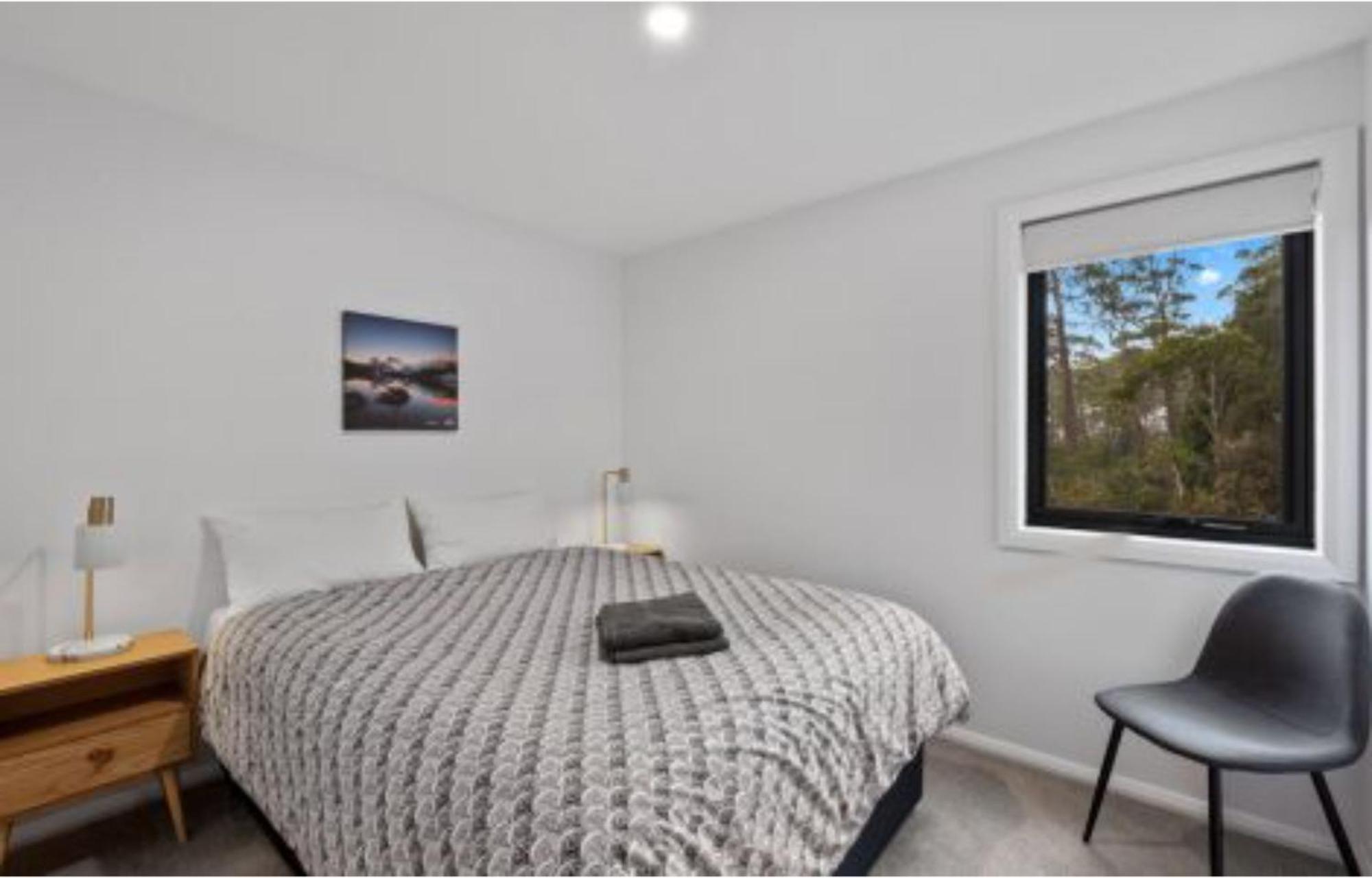 Discovery Parks - Cradle Mountain Room photo