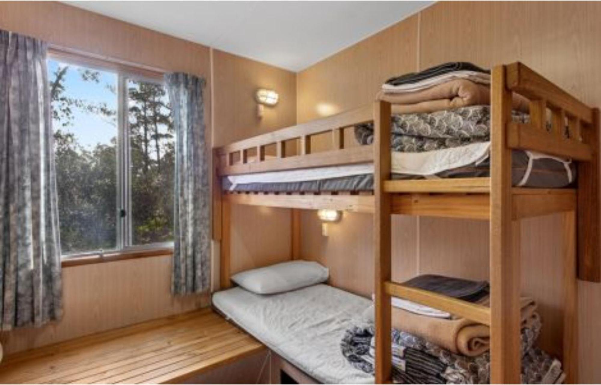 Discovery Parks - Cradle Mountain Room photo