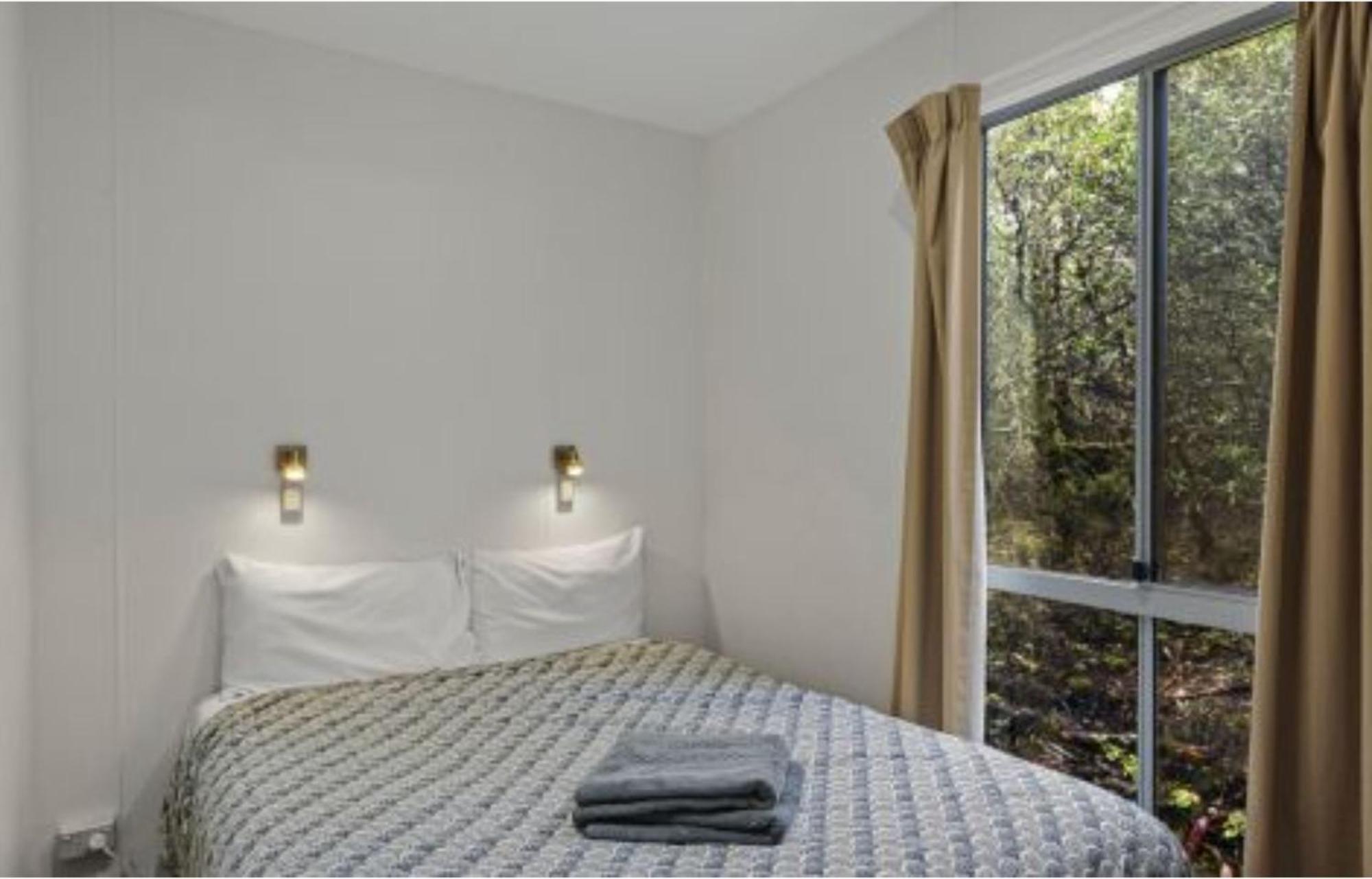 Discovery Parks - Cradle Mountain Room photo