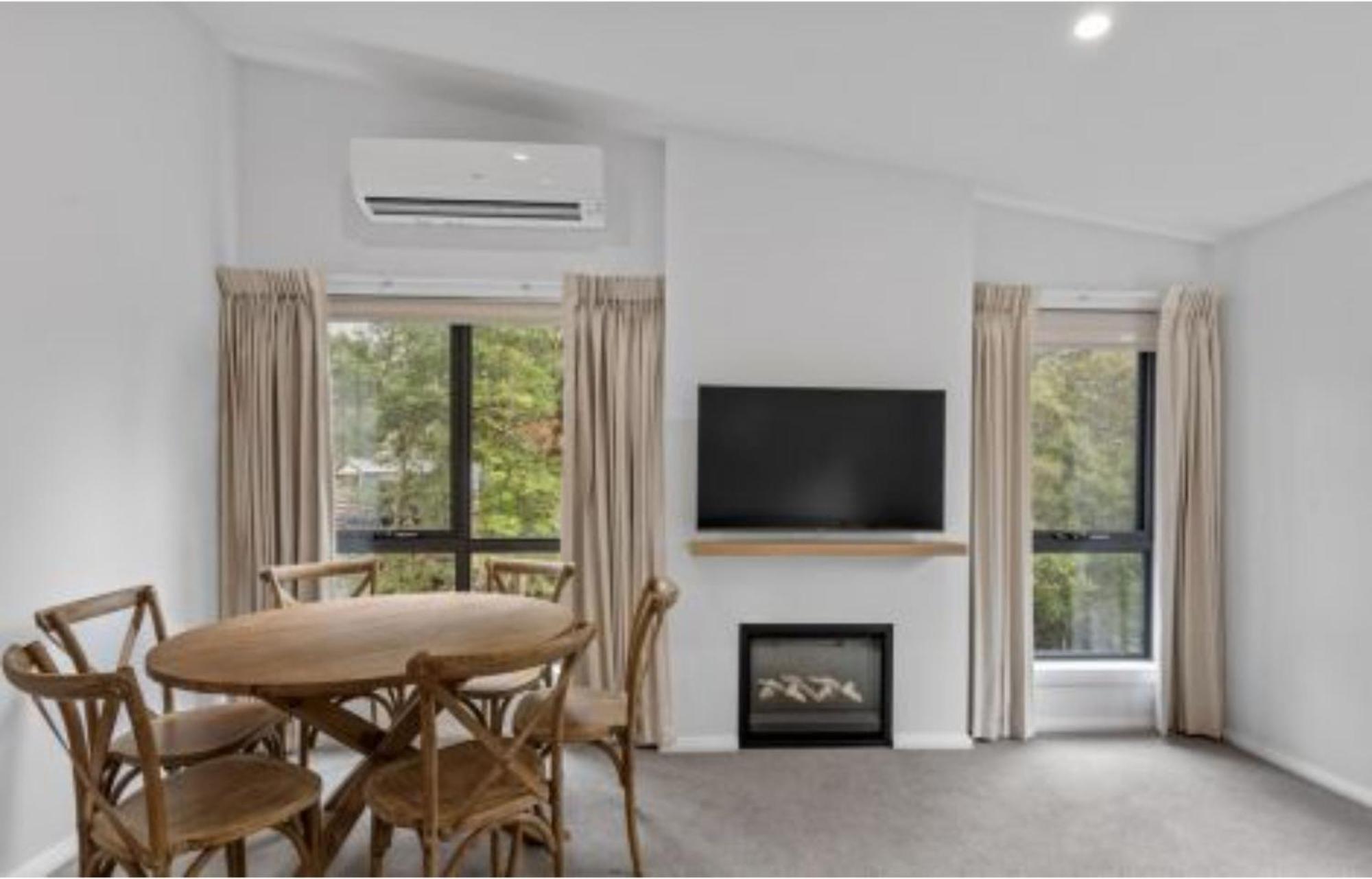 Discovery Parks - Cradle Mountain Room photo