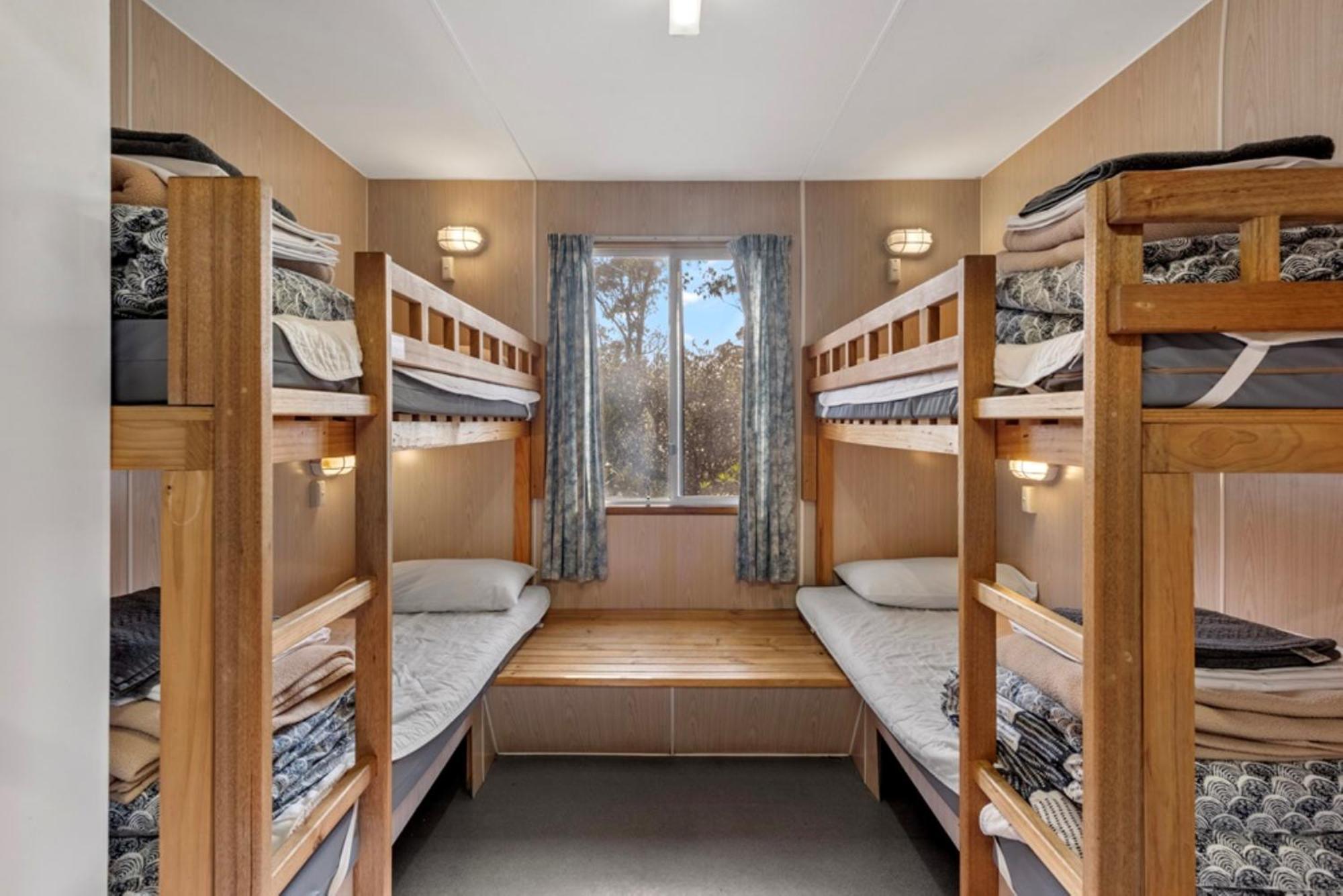Discovery Parks - Cradle Mountain Room photo