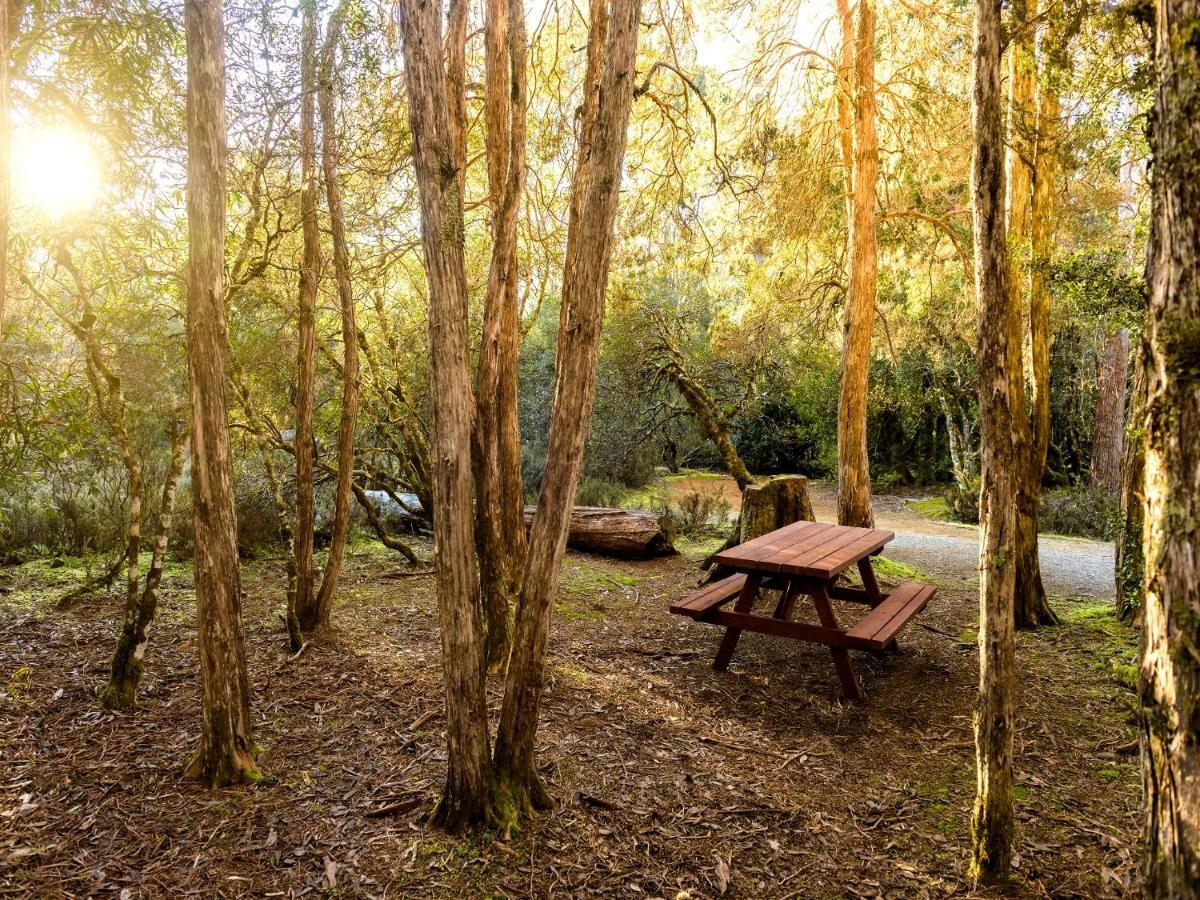 Discovery Parks - Cradle Mountain Exterior photo